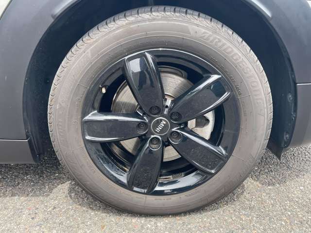 MINI CROSSOVER COOPER D ALL4