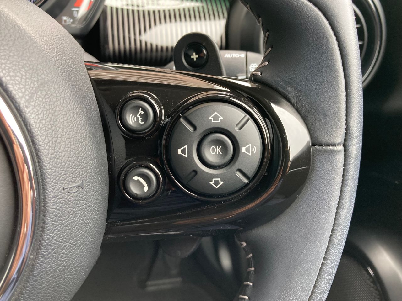 F56 MINI Cooper S 3-Door Hatch LCI