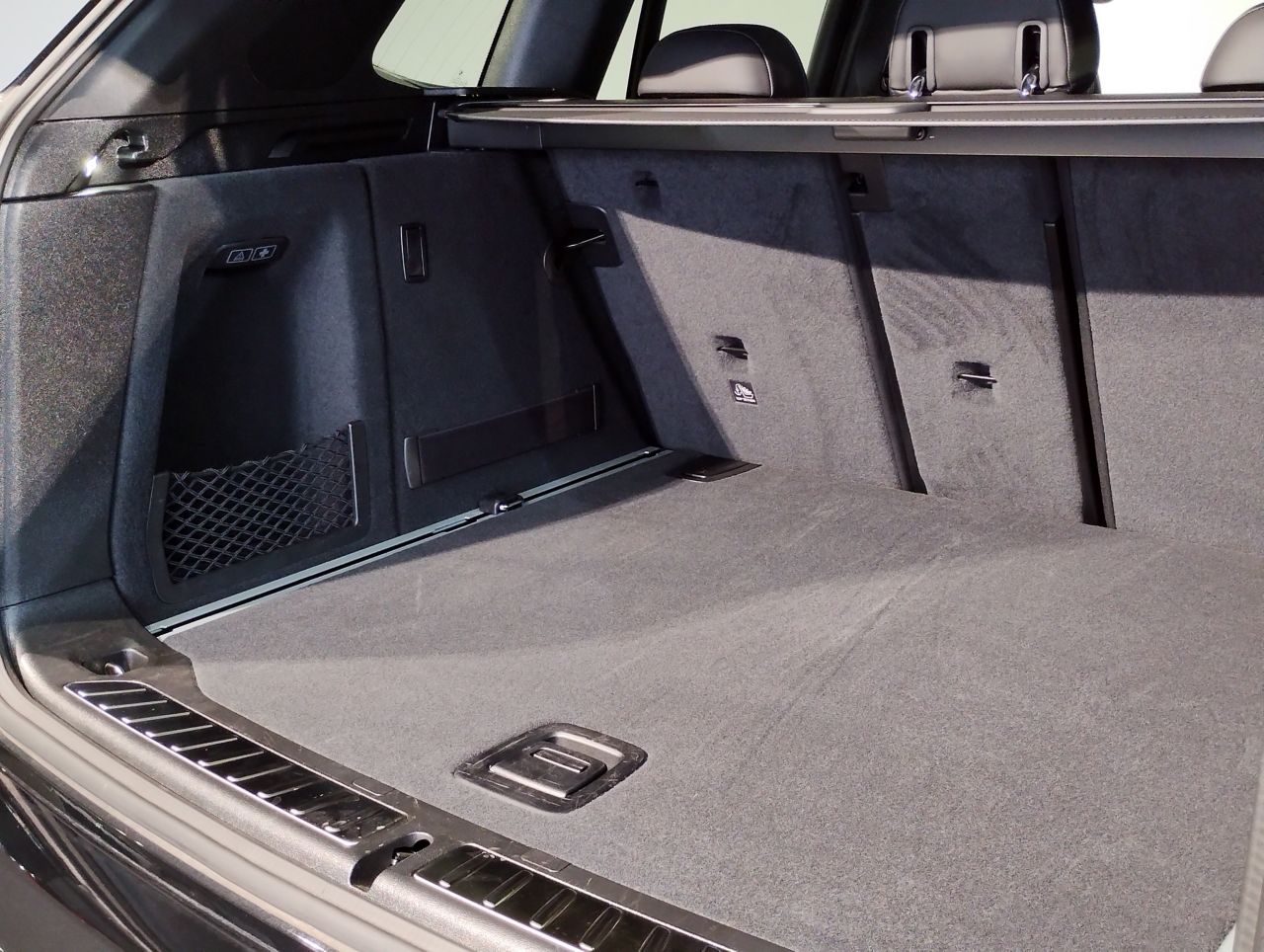 G01 X3 M40i RHD LCI ZA