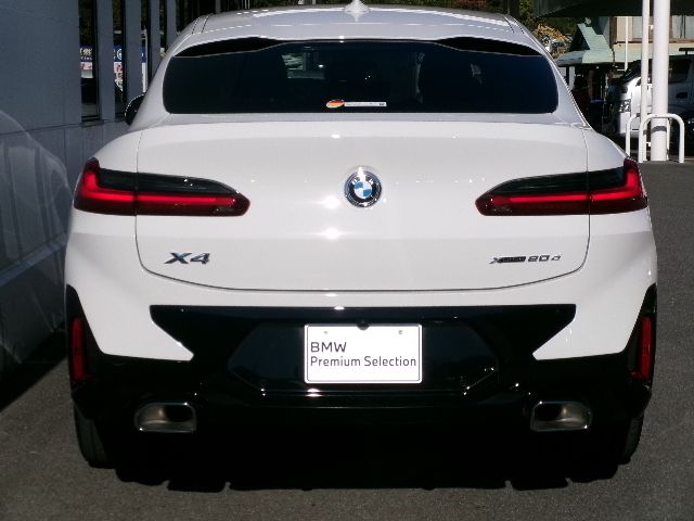 X4 xDrive20d RHD