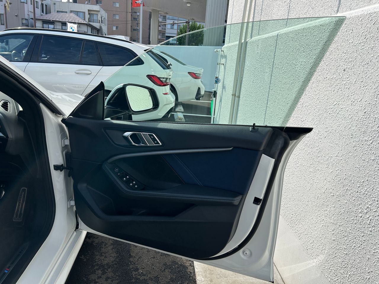 F44 218i Gran Coupe B38 1.5i