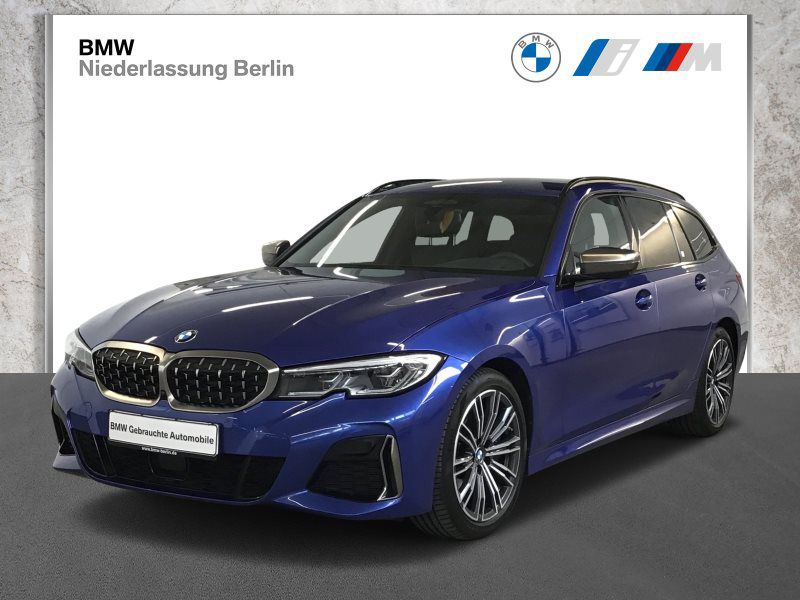 M340i xDrive Touring