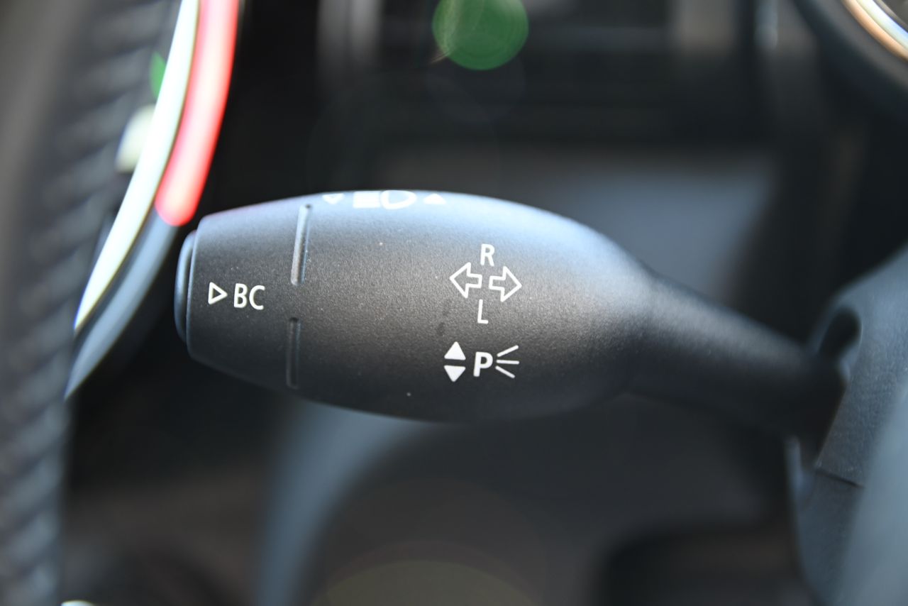 F55 MINI Cooper 5-Door Hatch LCI