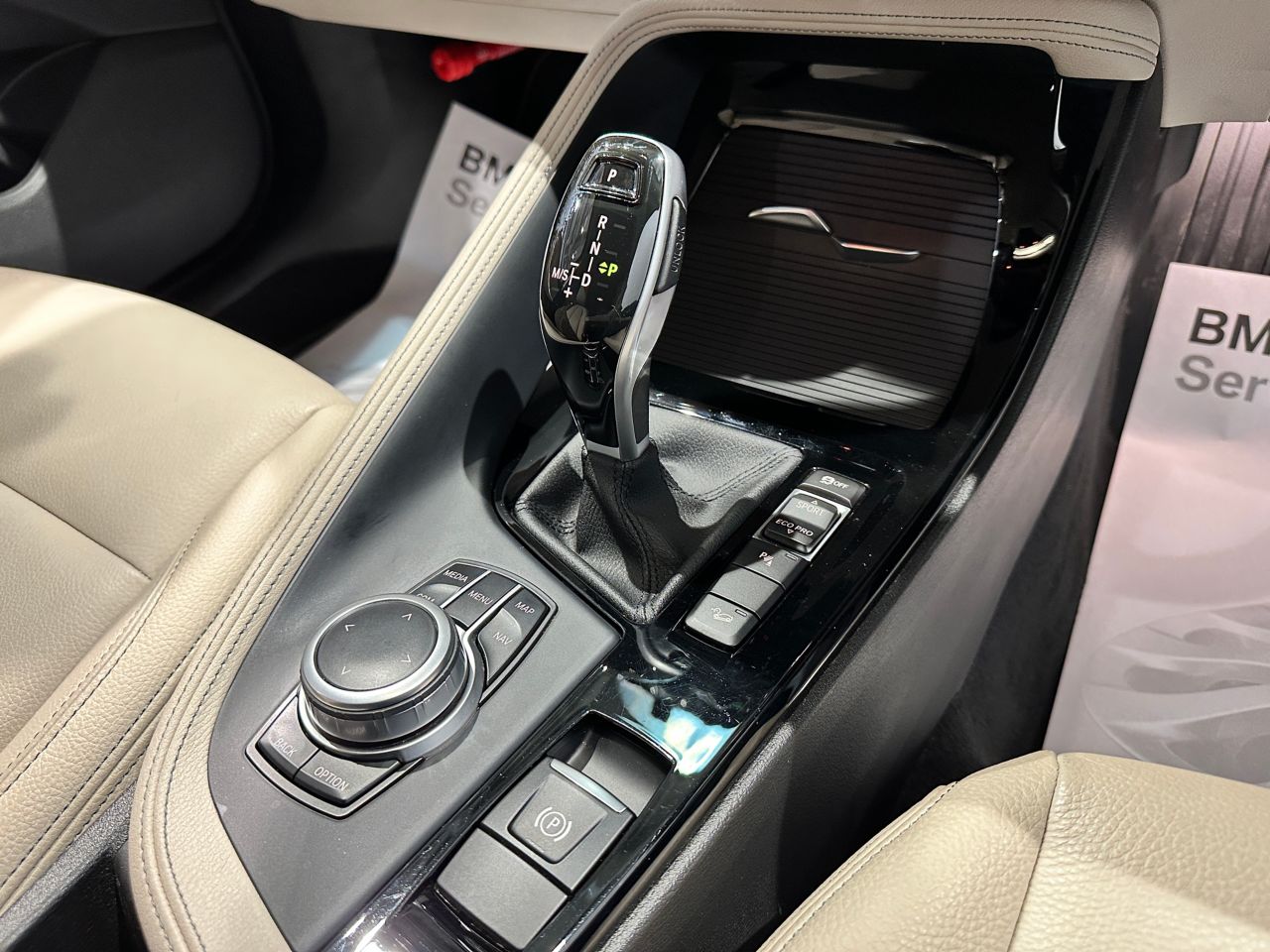 F48 X1 xDrive18d B47 2.0d LCI