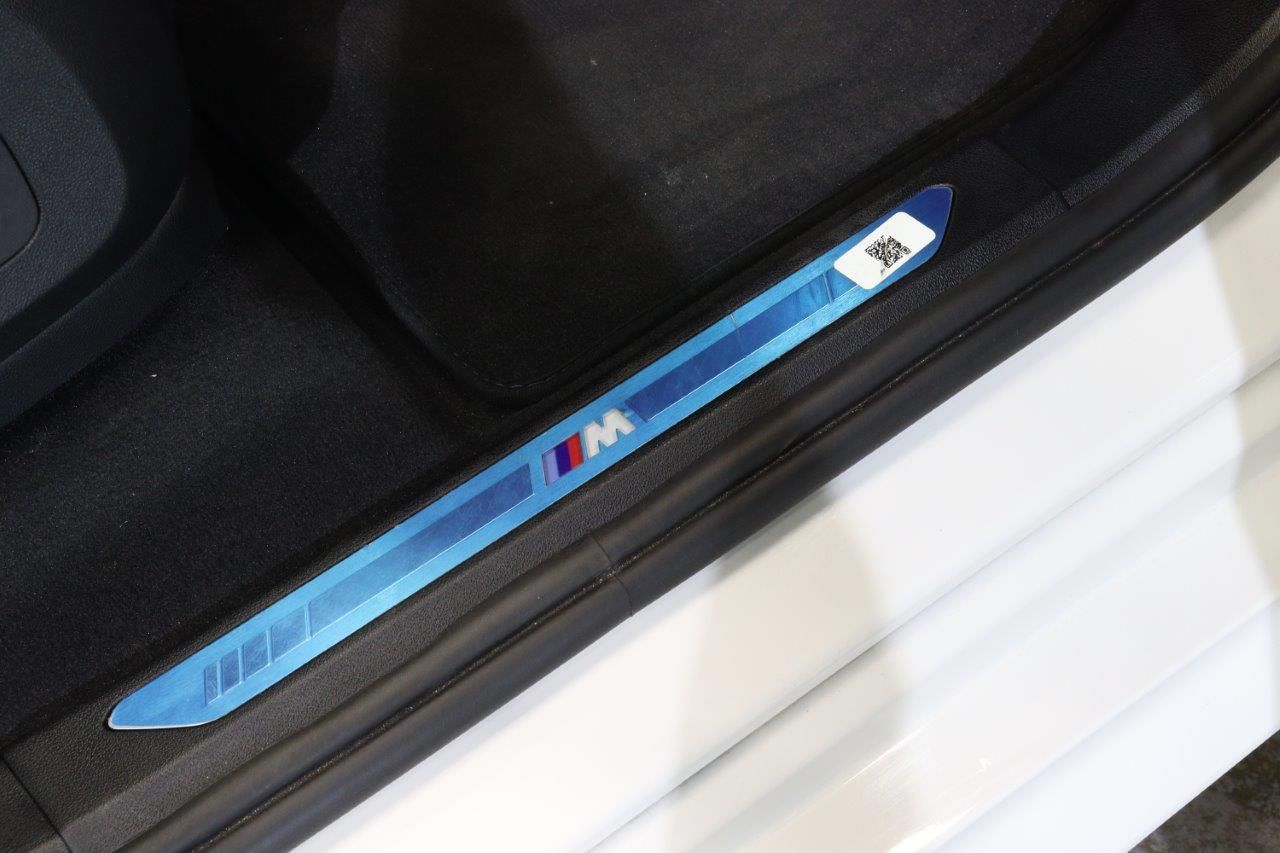 G05 X5 xDrive45e xLine XB1 PHEV