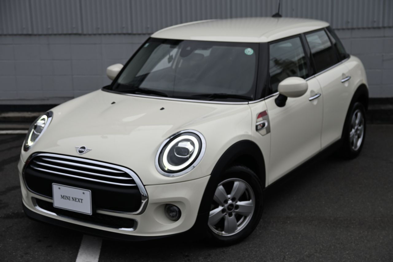 F55 ONE