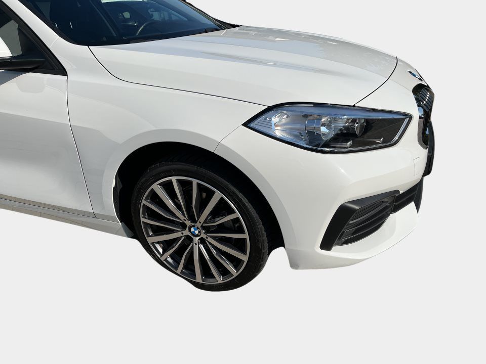 BMW 116