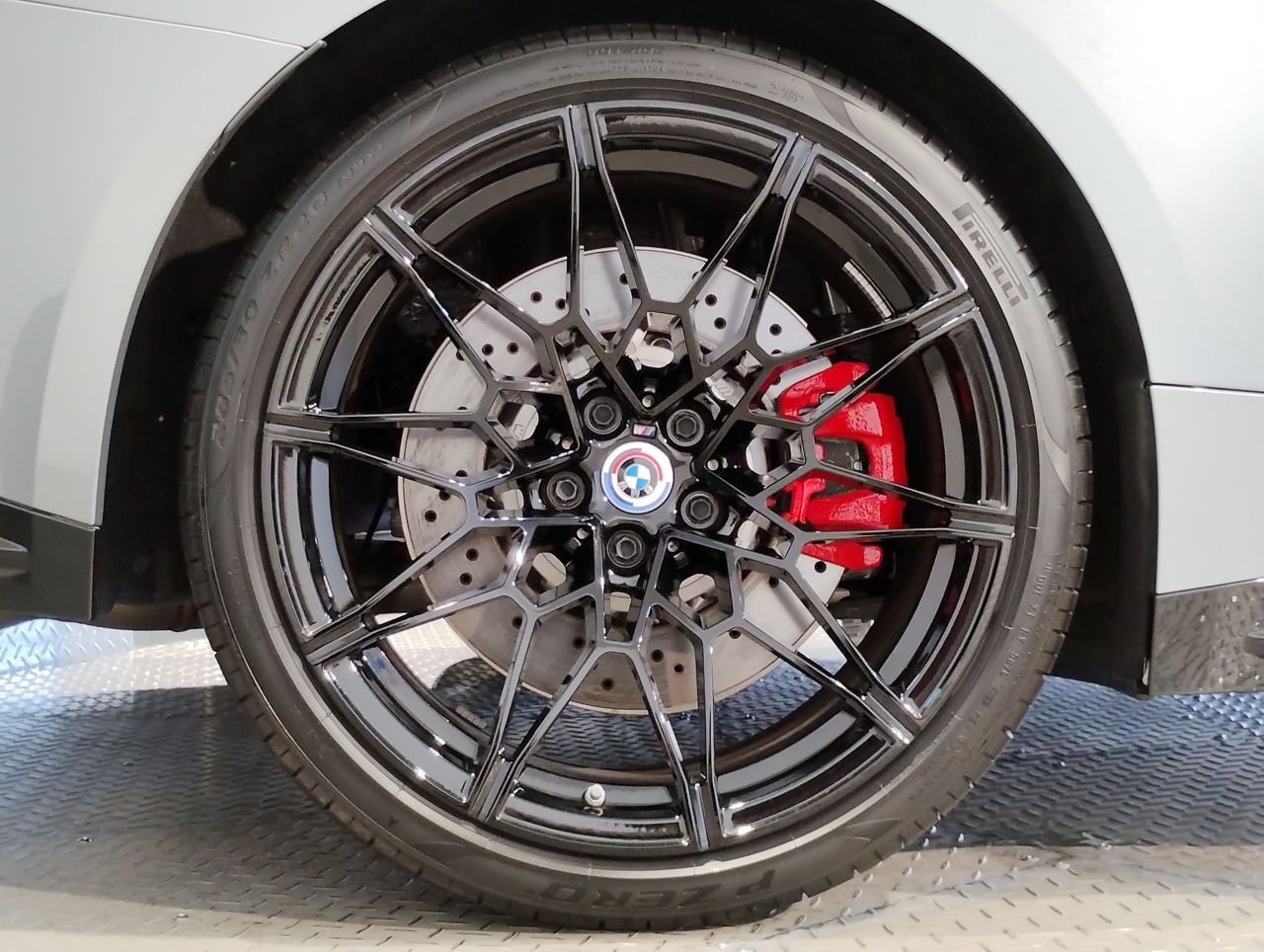 G82 M4 Competition M xDrive Coupe RHD