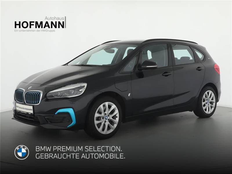 225xe Active Tourer