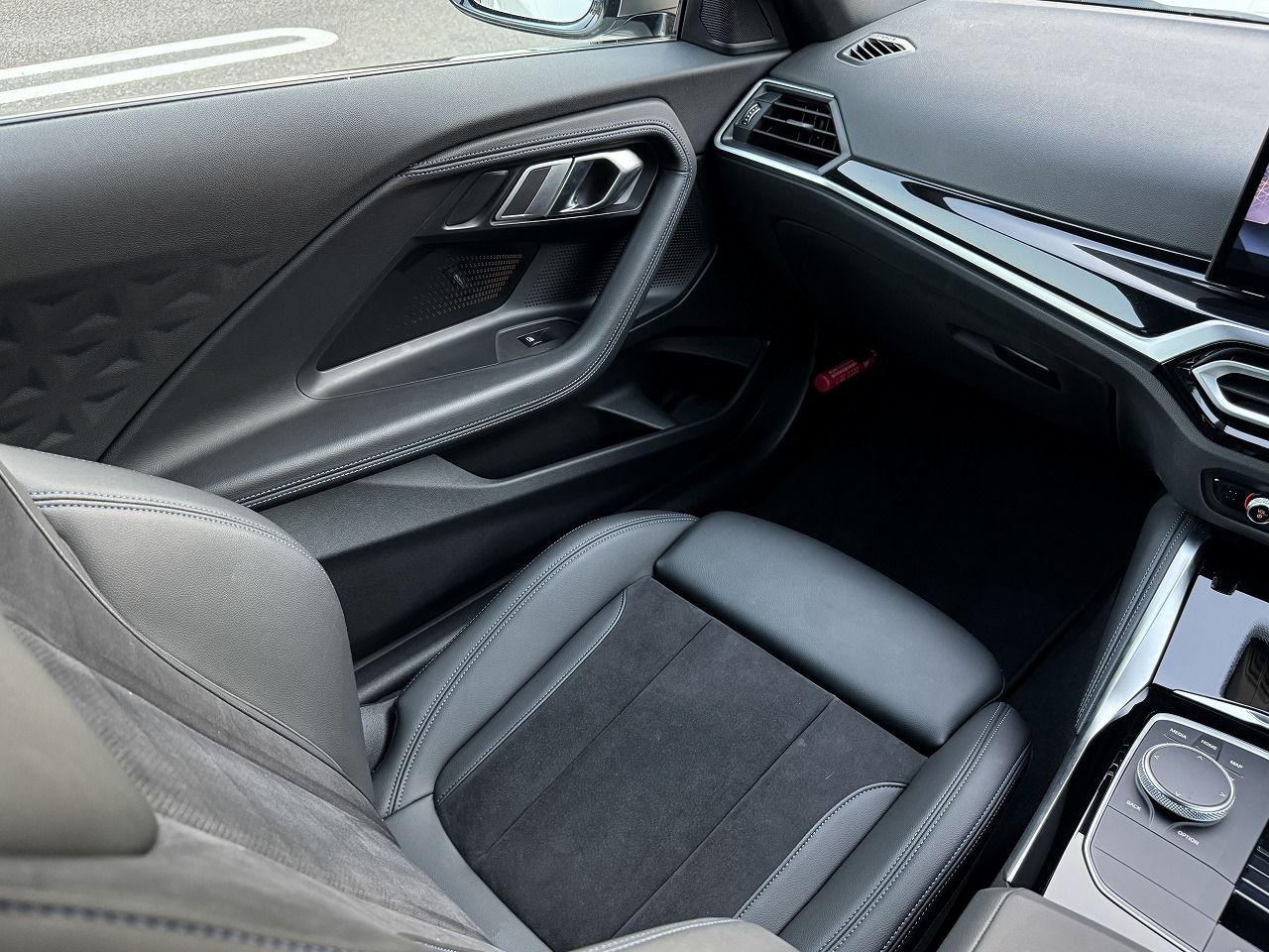 M240i xDrive Coupé RHD