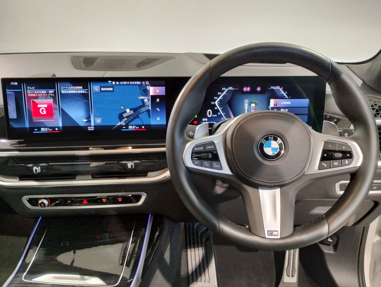 X7 xDrive40d RHD US