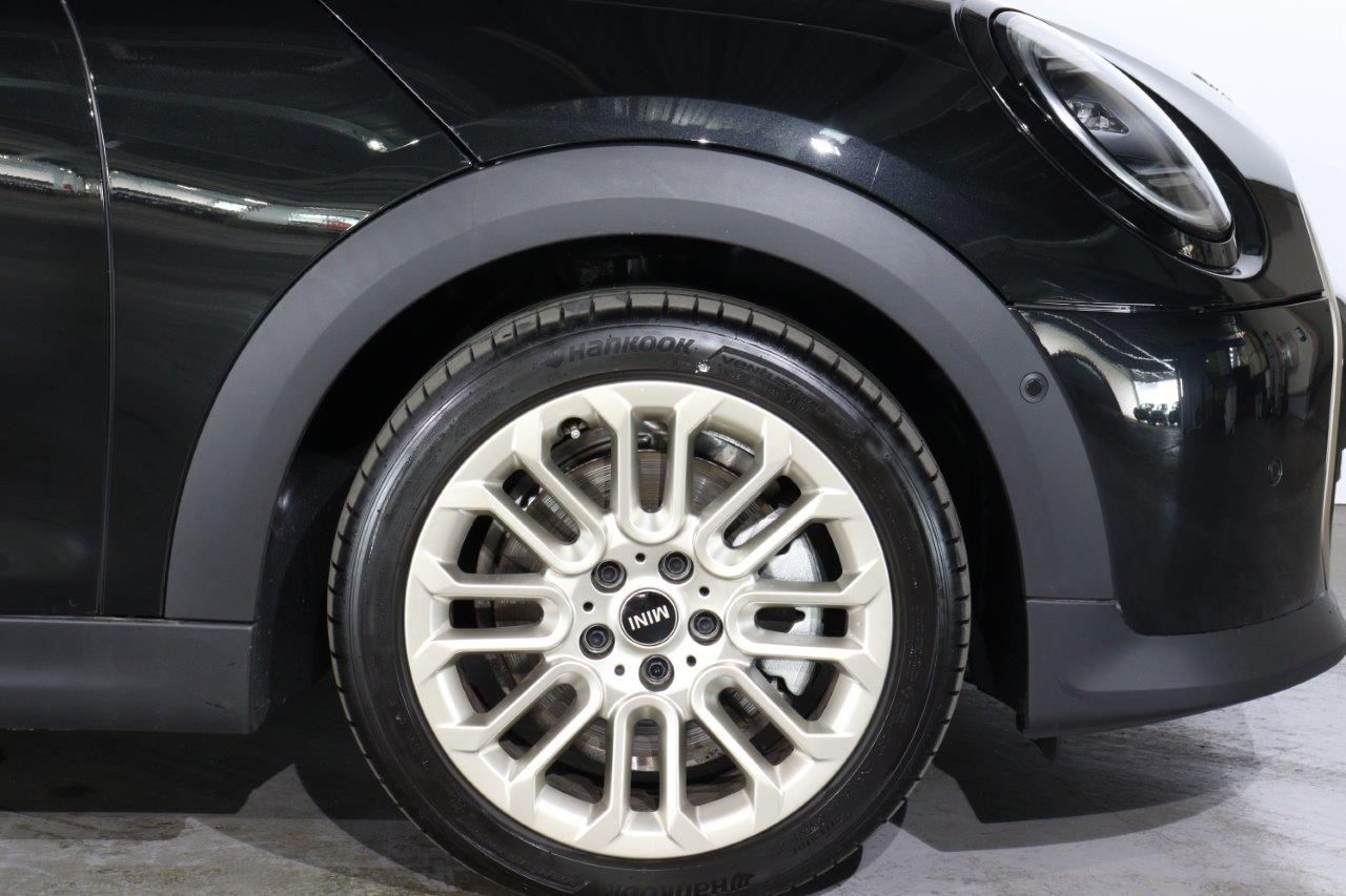 MINI Cooper C 5-doors