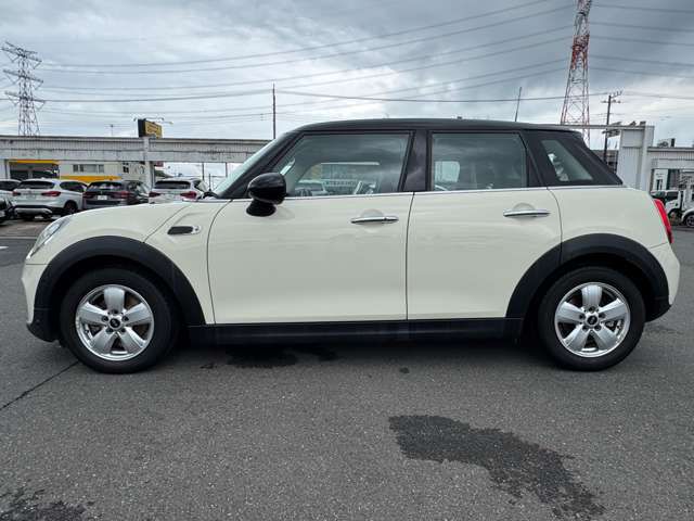 F55 COOPER D (AT)