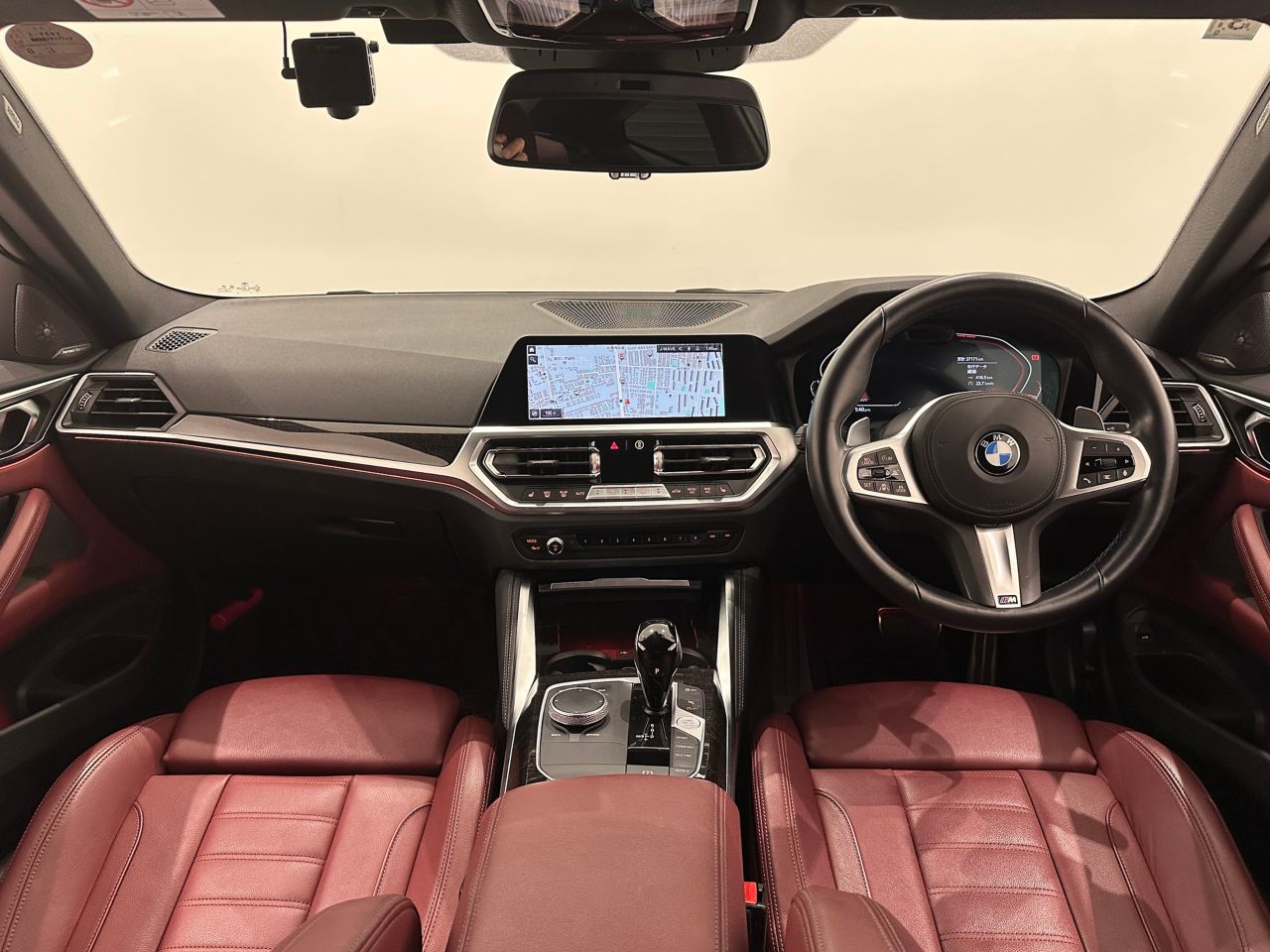 G22 420i B48 2.0 RHD