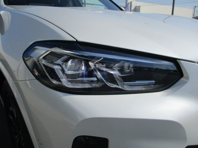 G01 X3 xDrive20d RHD ZA LCI