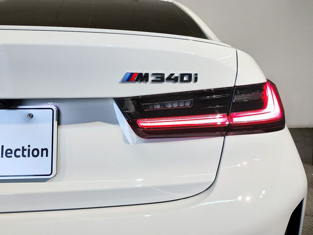 G20 M340i xDrive Saloon LCI RHD MX