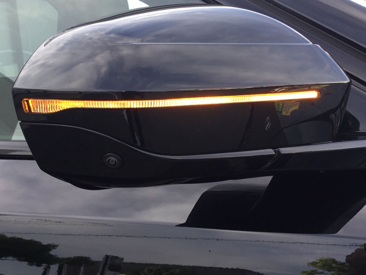 BMW i5 eDrive40 Sedan RHD