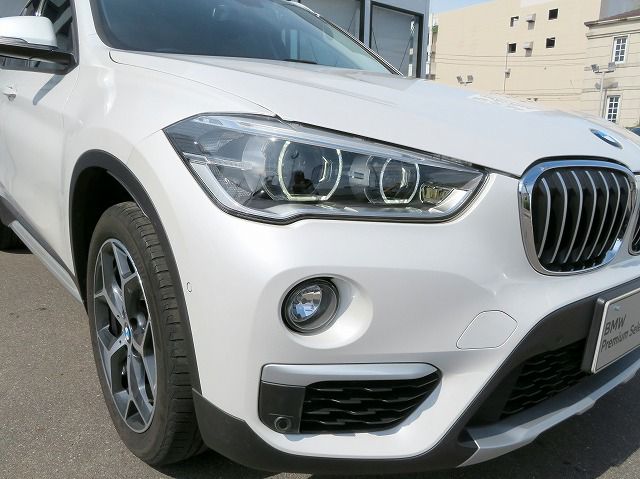 X1 SDRIVE18I