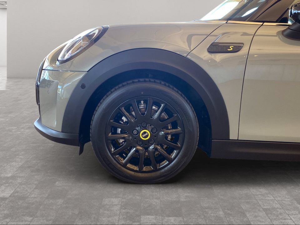 MINI Cooper SE