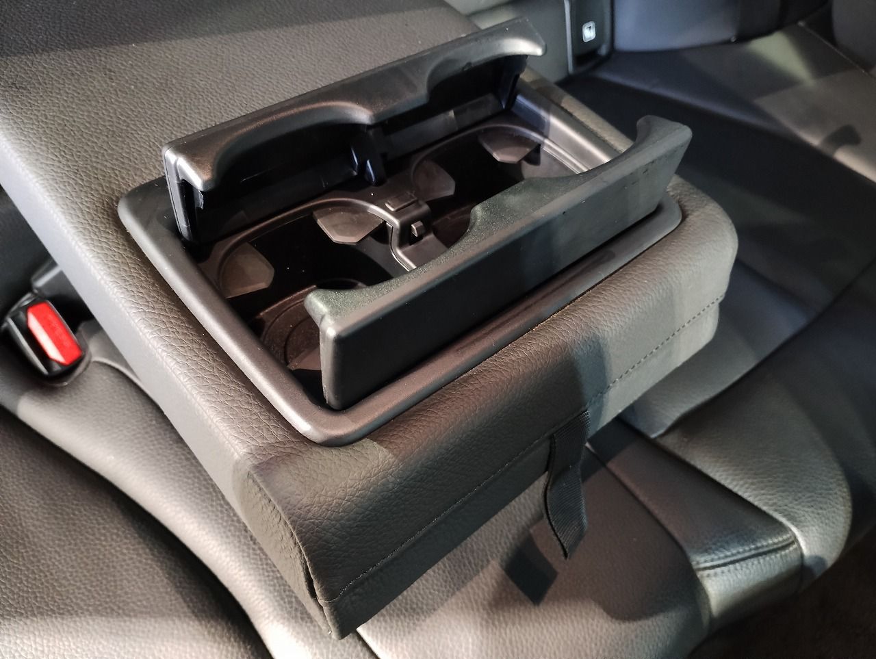 F44 218i Gran Coupe B38 1.5i