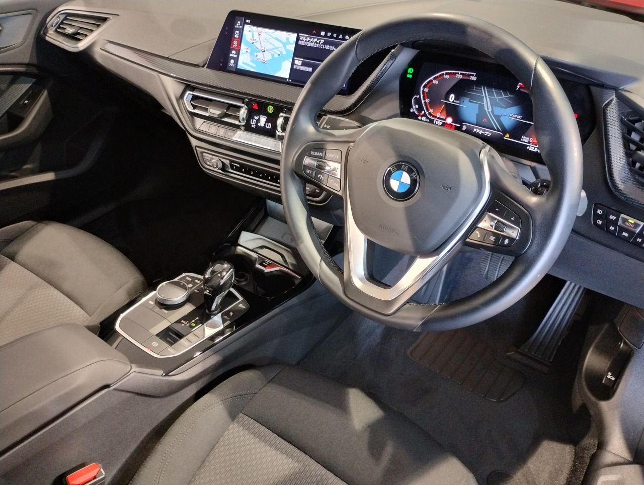 118i RHD