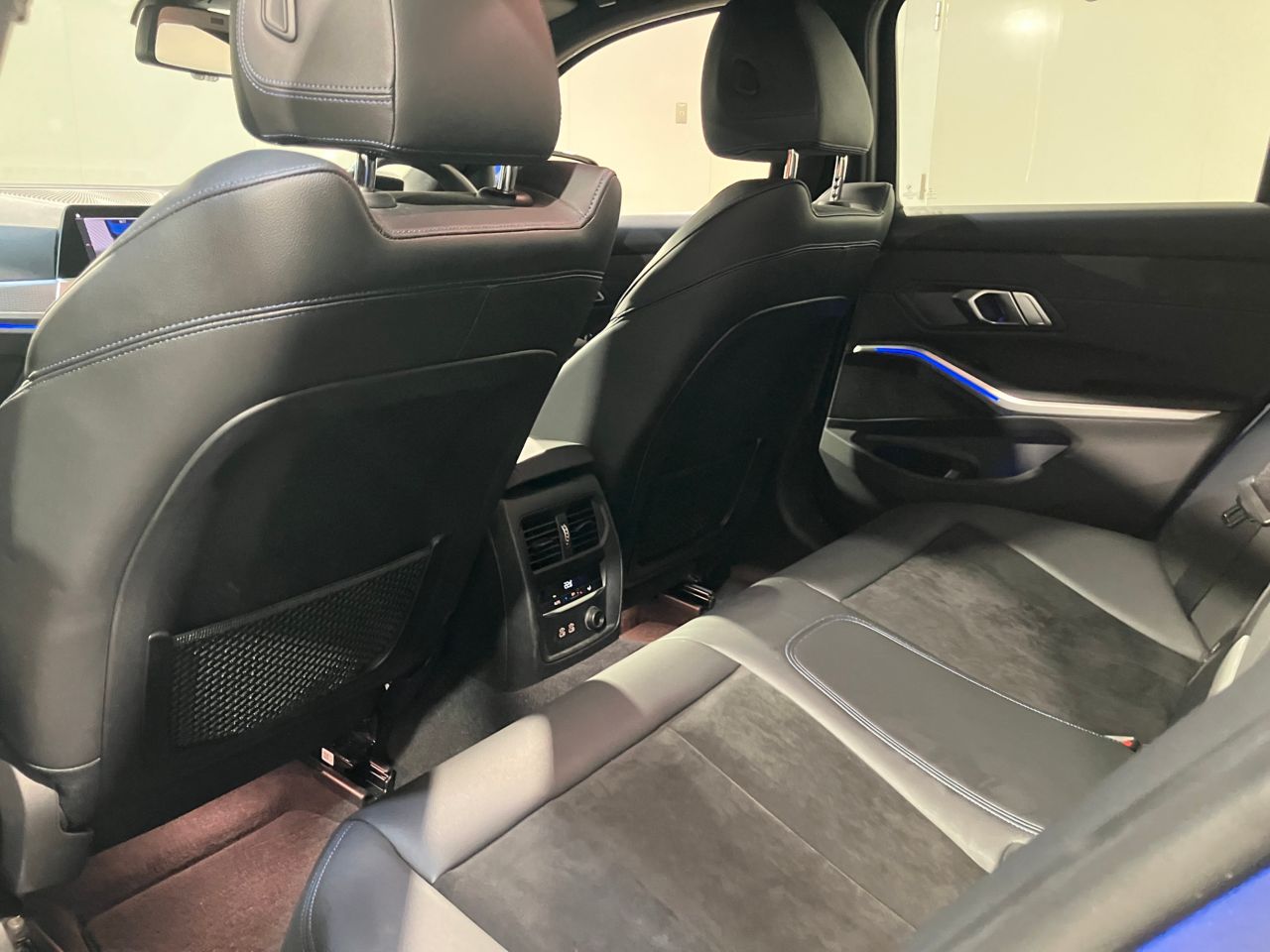 G21 320d xDrive Touring RHD