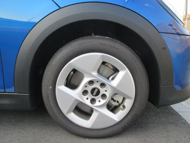 F66 MINI Cooper C 3Dr