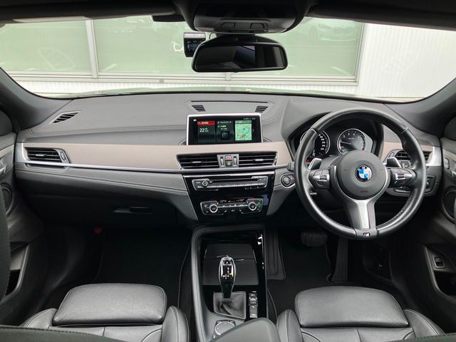 F39 X2 xDrive20i B48 2.0i SAC