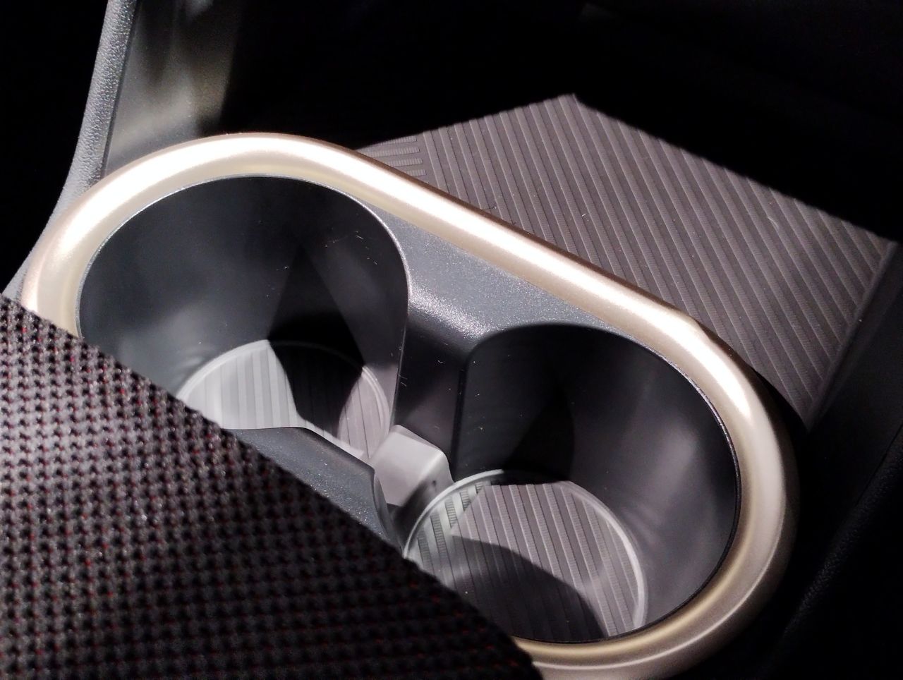 U25 MINI John Cooper Works Countryman ALL4