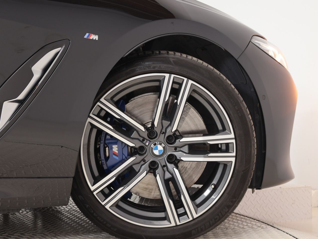 G16 840i M Sport Gran Coupe B58 3.0i