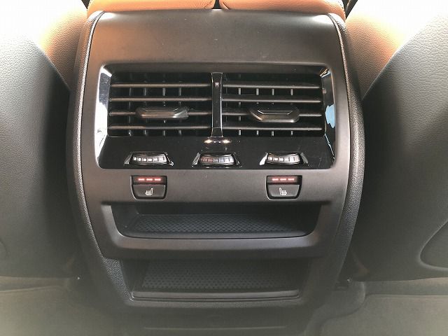 X6 xDrive30d RHD