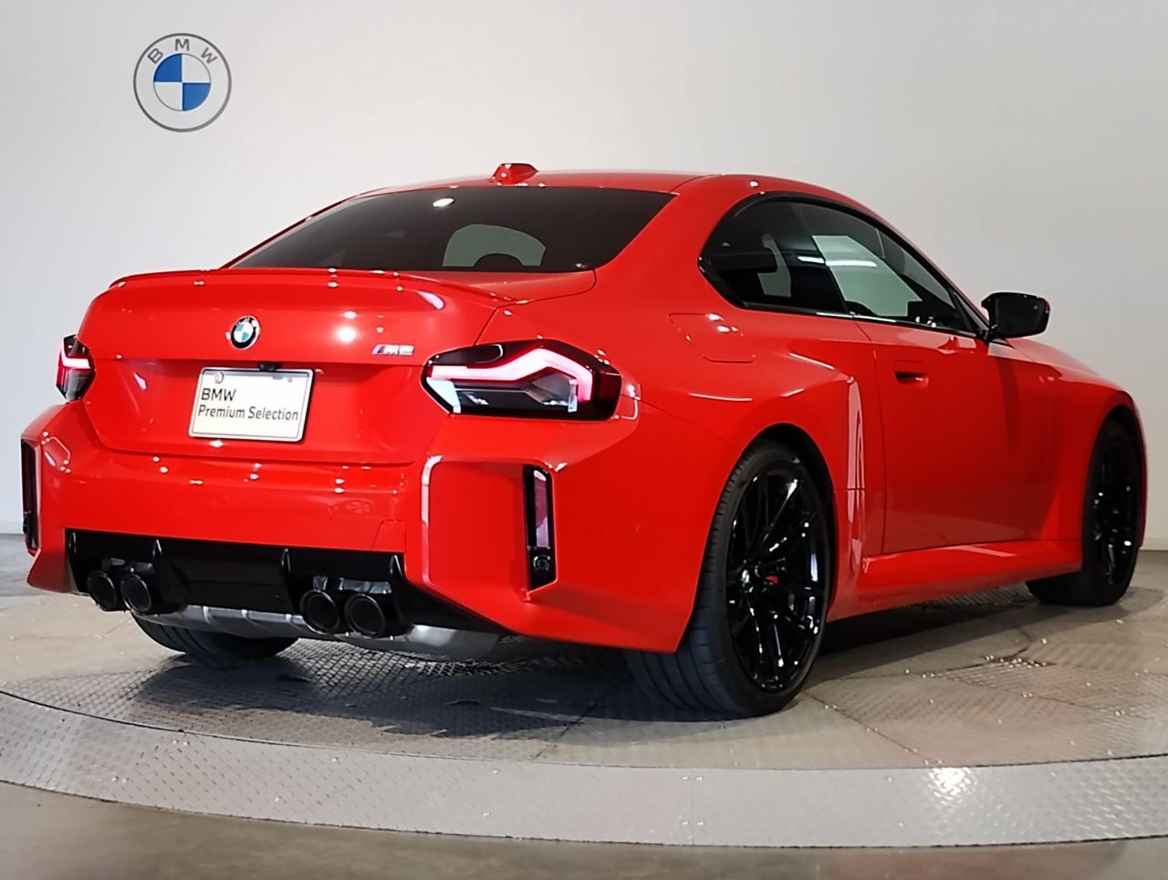 G87 M2 Coupe