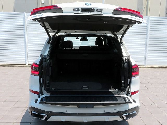G05 X5 xDrive30d xLine B57 3.0d