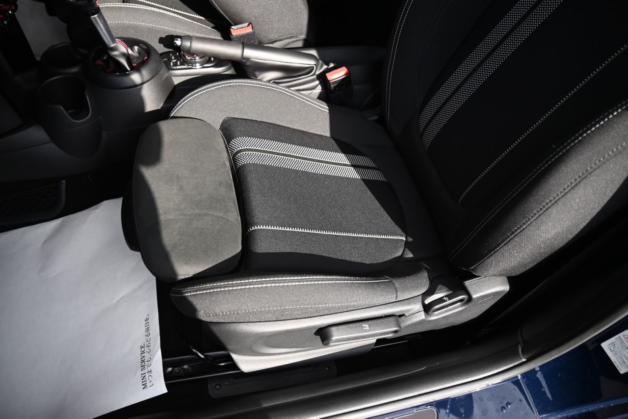 F56 MINI JOHN COOPER WORKS