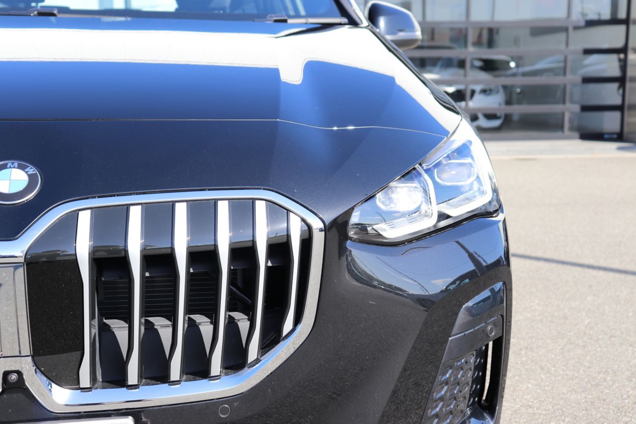 U06 218d Active Tourer B47 2.0d