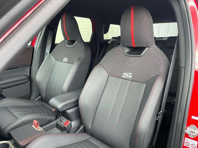 U25 MINI John Cooper Works Countryman ALL4