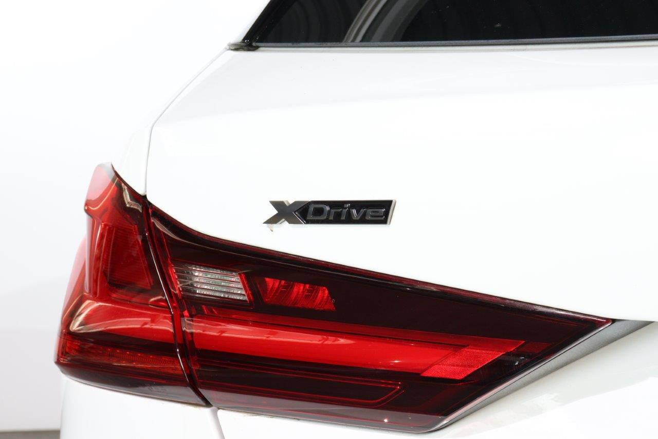F40 M135i xDrive Sports Hatch 5-door B48 2.0i
