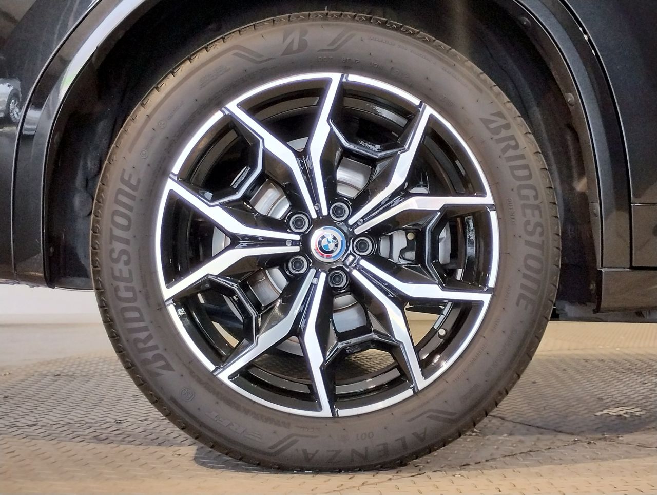 G01 X3 xDrive20d RHD ZA LCI