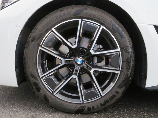 G26 420d xDrive Gran Coupe RHD