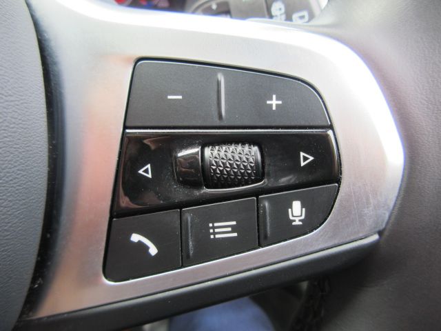 F40 118d Sports Hatch 5-door B47 2.0d