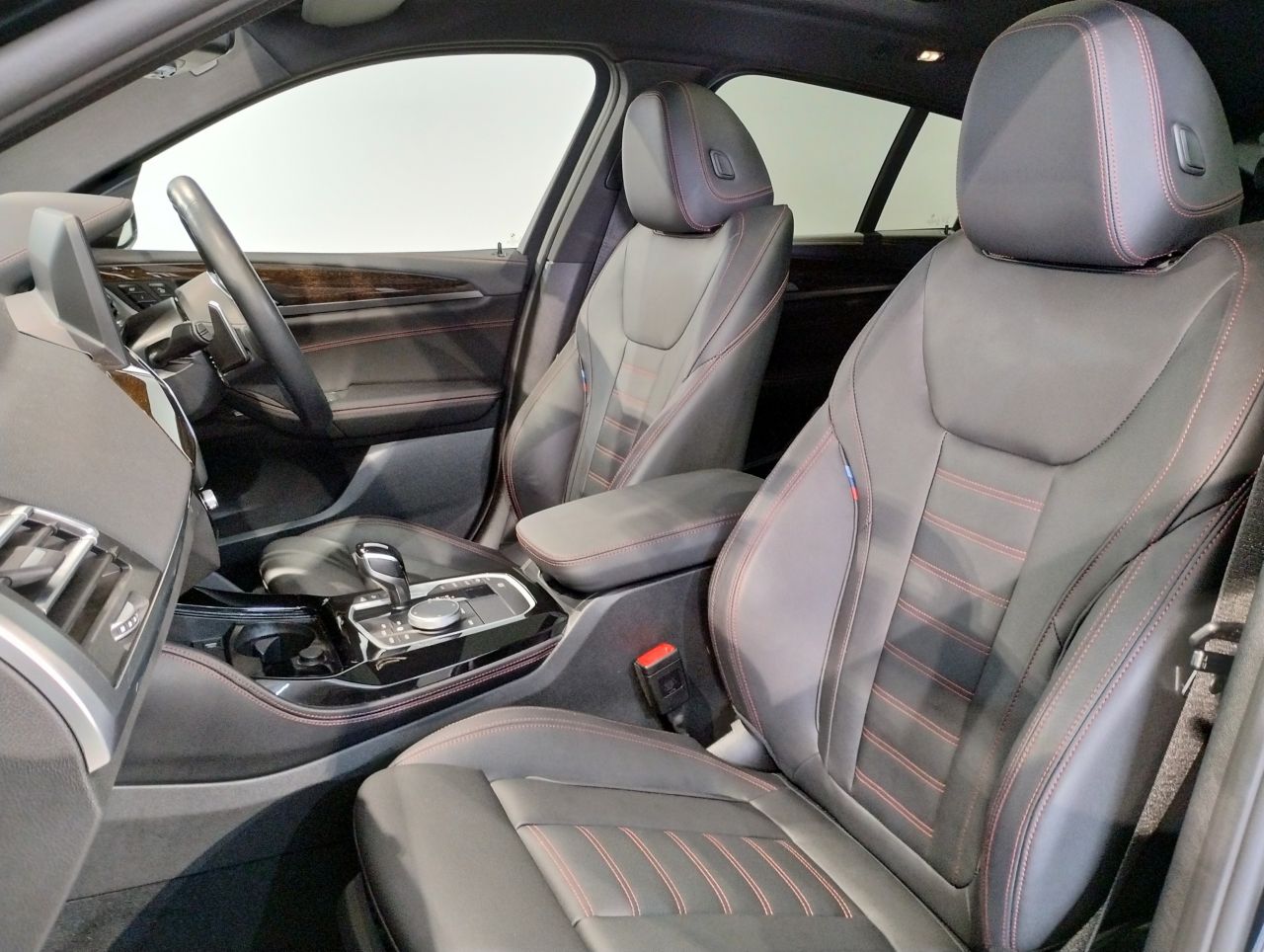 X4 xDrive20d RHD