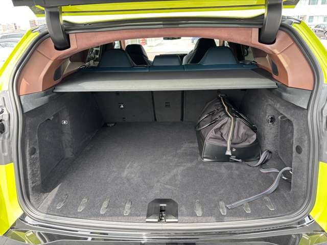 XM RHD