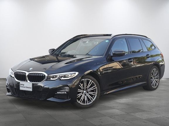 320d xDrive Touring M Sport