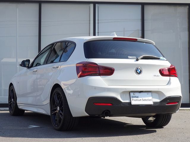 118 5DOOR RHD