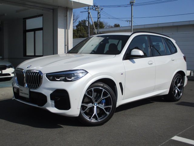 G05 X5 xDrive30d xLine B57 3.0d