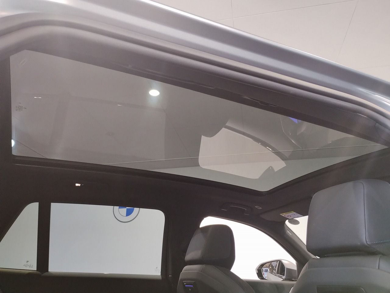 BMW i5 eDrive40 M Sport RHD