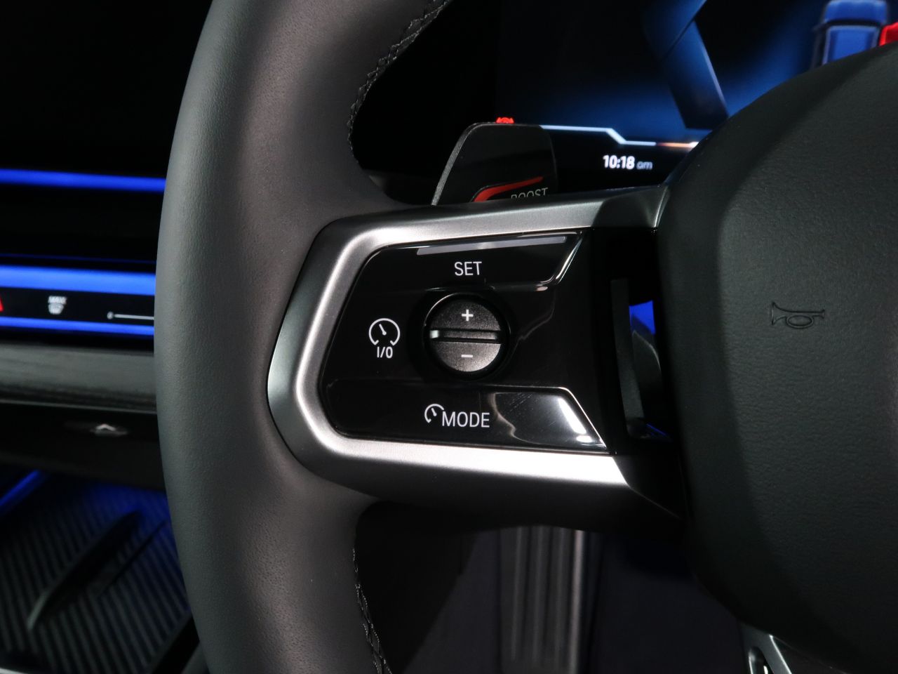 BMW i5 eDrive40 M Sport RHD