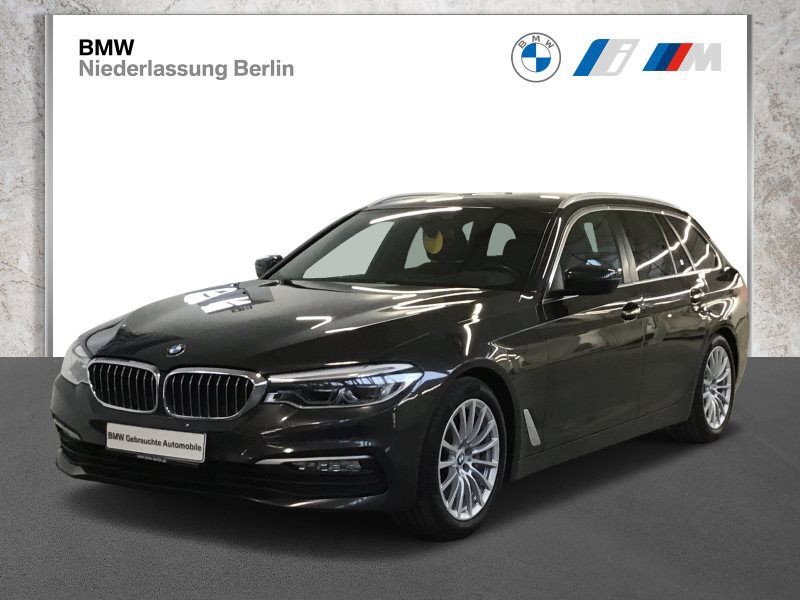530i Touring