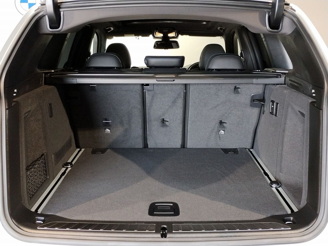 G01 X3 xDrive20d RHD ZA LCI