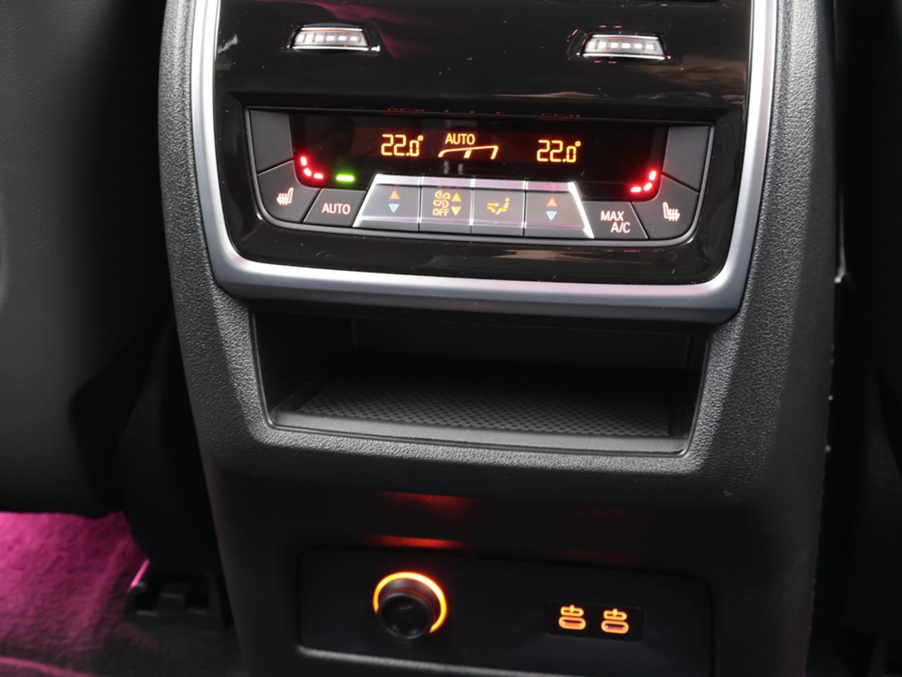 XM RHD